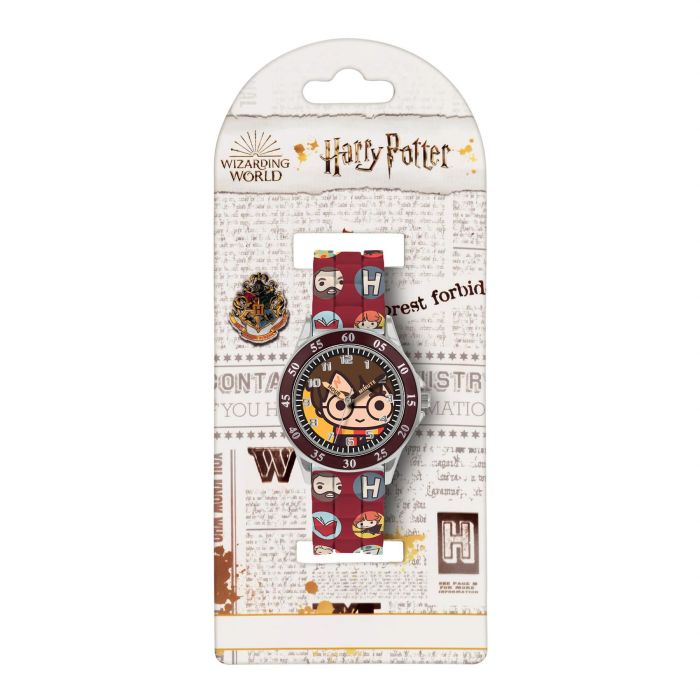 Harry Potter Analogue Watch