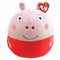 TY Squish-A-Boo - Peppa Pig 14in