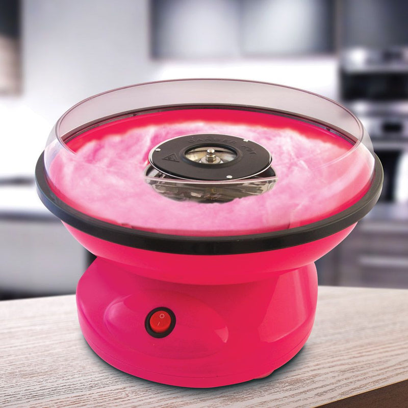 Candy Floss Maker - Pink