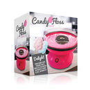 Candy Floss Maker - Pink