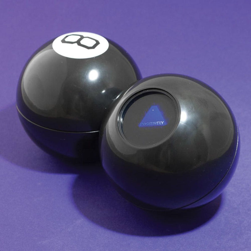 Mystery 8 Ball