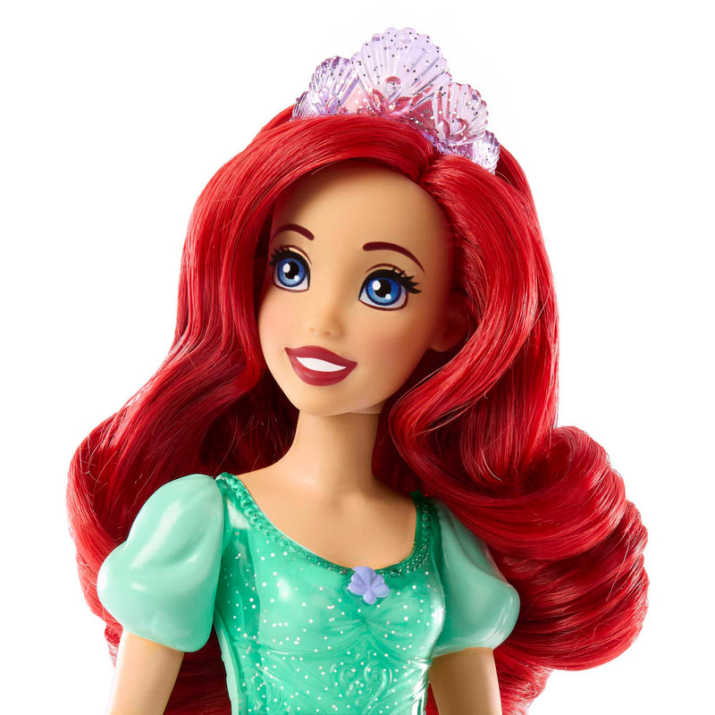 Disney Princess Ariel Doll