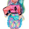 Monster High Lagoona Blue Doll