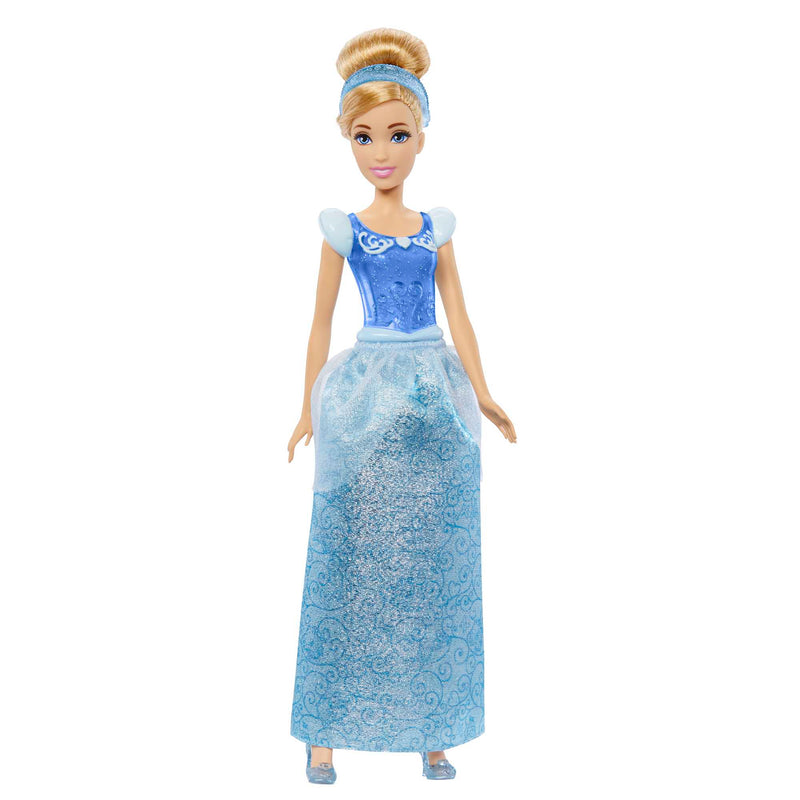 Disney Princess Cinderella Doll